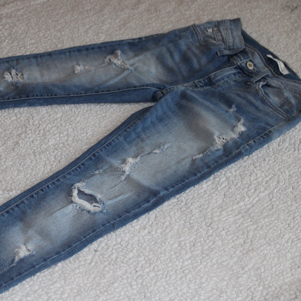 KanCan Skinny Jeans